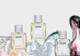 Loewe lansează o colecție de parfumuri care transformă notele clasice în artă contemporană