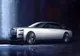 Rolls Royce celebrează Phantom printr-un model cu figurina Spirit of Ecstasy din aur masiv
