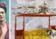 Suma amețitoare cu care s-a vândut un tablou de Frida Kahlo