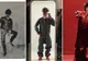 Jaden Smith a debutat cu o colecție Christian Louboutin