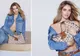 Chiara Ferragni revine! Guess a ales-o ambasador global al mărcii