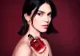 Kendall Jenner este imaginea celui mai recent parfum Emporio Armani