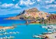 O destinație de lux din Mediterană, în pericol!