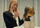 Record la licitație! La ce preț a fost adjudecată la Christie’s sculptura „Danaida” a lui Brâncuși