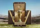 Louis Vuitton readuce celebrul Trophy Trunk la finala Cupei Mondiale