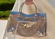 Balenciaga transformă City Bag într-o creație haute couture spectaculoasă