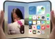 Apple a lansat oficial primul său iPhone pliabil: iPhone Duo