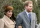 Harry și Meghan au făcut prima apariție publică împreună la Nottingham, în Marea Britanie